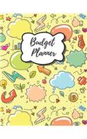 Budget Planner