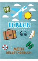 Taiwan Reisetagebuch