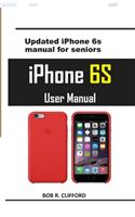 iPhone 6S User Manual