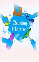 Cleaning Planner