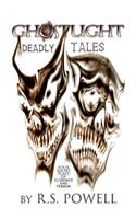 Ghost Light Deadly Tales