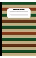 Composition Notebook