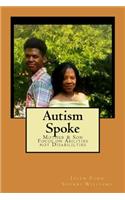 Autism Spoke