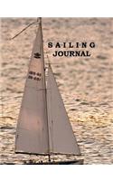 Sailing Journal