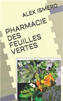 Pharmacie Des Feuilles Vertes: Aides et guérison rapide