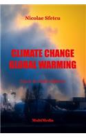 Climate Change - Global Warming