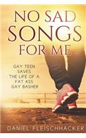 No Sad Songs for Me