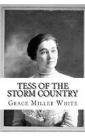 Tess of the Storm Country