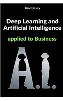 Deep Learning and Artificial Intelligence Applied to Business