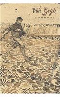 Van Gogh Journal