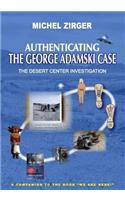 Authenticating the George Adamski Case