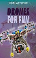 Drones for Fun