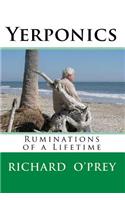 Yerponics