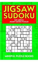 Jigsaw Sudoku