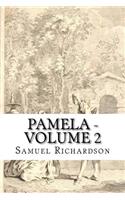 Pamela - Volume 2