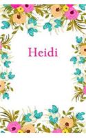 Heidi