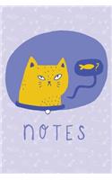 Cats Journal (Diary, Notebook)