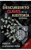 Al Descubierto Claves de la Auditoría Interna