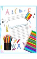 Picture Story Paper