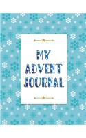 My Advent Journal