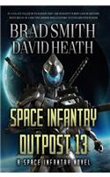 Space Infantry Outpost 13