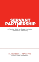 Servant Partnership