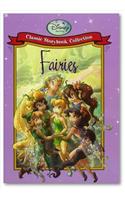 Fairies Classic Storybook