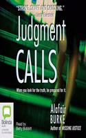 Judgment Calls