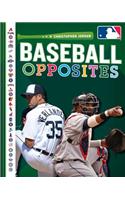 Baseball Opposites