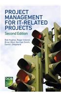 Project Management for It-Related Projects