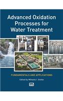 Advanced Oxidation Processes for Water Treatment