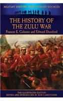 The History of the Zulu War