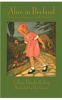 Alice in Beeland