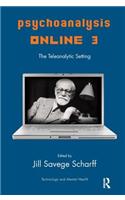 Psychoanalysis Online 3