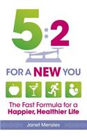 Five Two For a New You