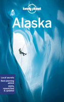 Lonely Planet Alaska 13