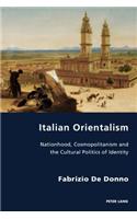 Italian Orientalism