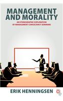 Management and Morality