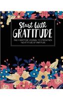 Start with Gratitude