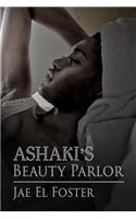 Ashaki's Beauty Parlor