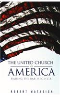 The United Church of America