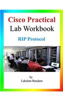 Cisco Practical Lab Workbook