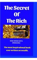 secret of the rich