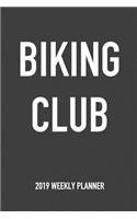 Biking Club