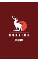 Hunting Journal