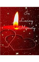 In Loving Memory