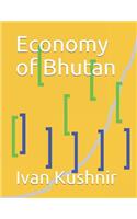 Economy of Bhutan: (56 Economy in Countries)