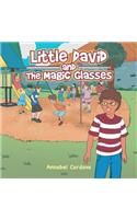Little David and the Magic Glasses