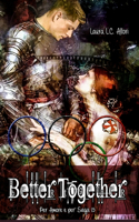 Better Together: Per Amore e per saga 15(15 Per Amore E Per)