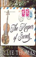 The Keeper of Secrets Lib/E
